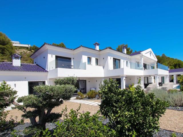Casa en alquiler en Costa del Sol Occidental, Andalucía