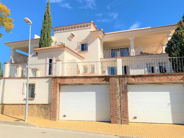 Casa en alquiler en Costa del Sol Occidental, Andalucía