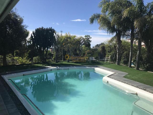 Casa en alquiler en Benalmádena, Arroyo de la Miel