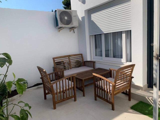 Casa en alquiler en La Sierrezuela, Costa del Sol Occidental