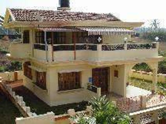 Villa for rent in Indi