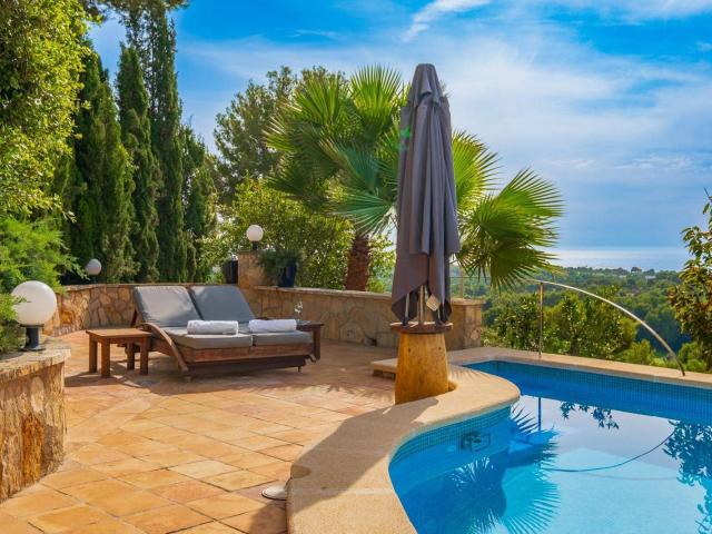 Casa en alquiler en Cas Català, Illetes