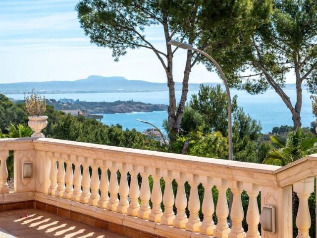 Casa en alquiler en Cas Català, Illetes