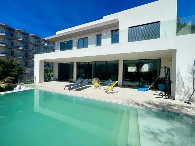 Casa en alquiler en Calvià, Serra de Tramuntana