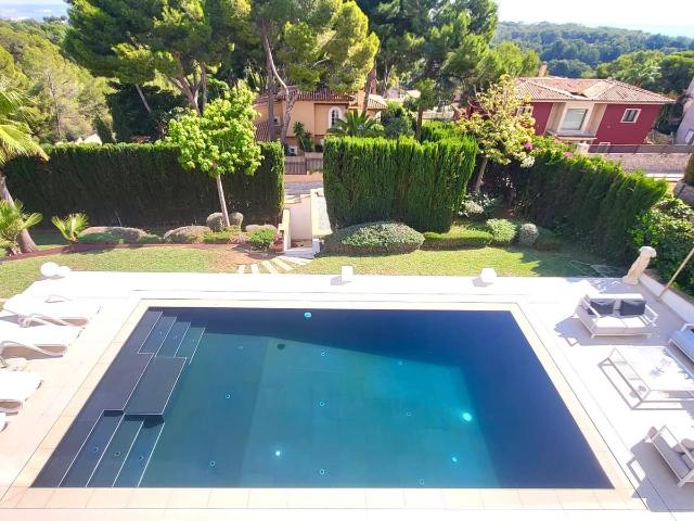 Casa en alquiler en Calvià, Serra de Tramuntana