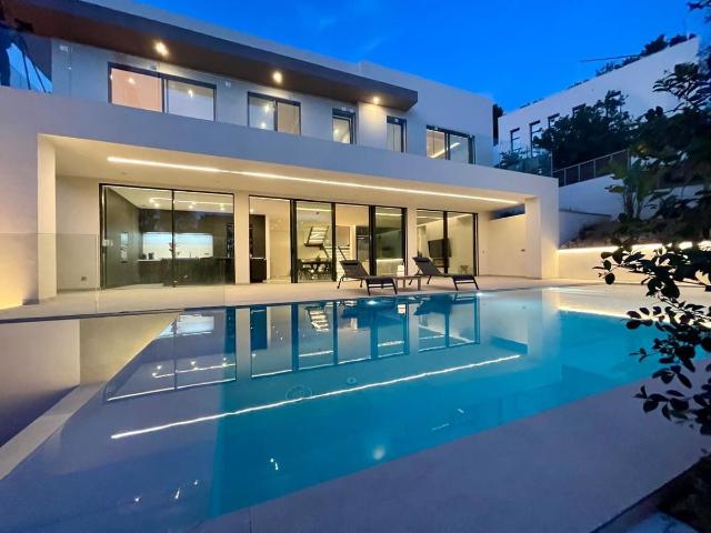 Casa en alquiler en Cas Català, Illetes