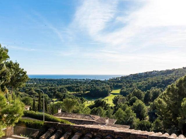 Casa en alquiler en Calvià, Serra de Tramuntana