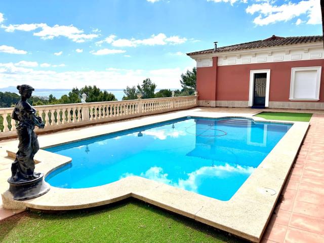 Casa en alquiler en Calvià, Serra de Tramuntana