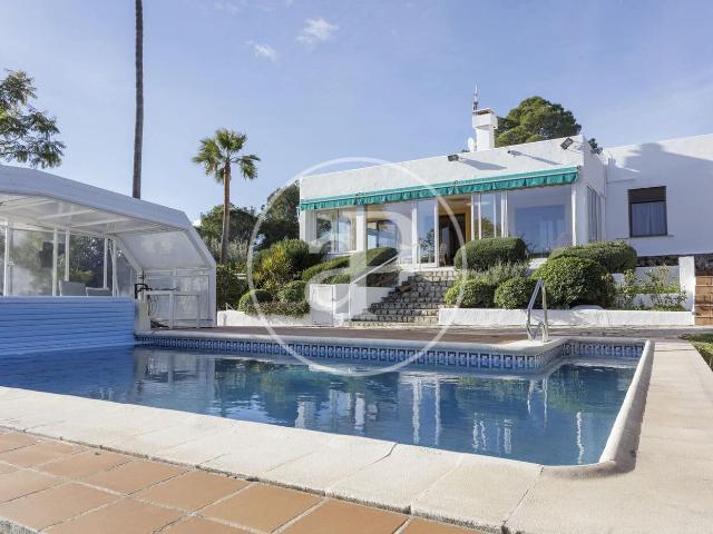 Casa en alquiler en la Safor, Valencia