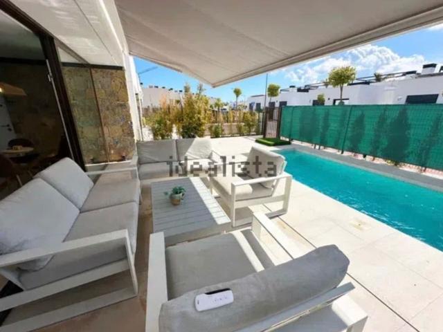 Casa en alquiler en el Baix Segura / La Vega Baja, Valencia