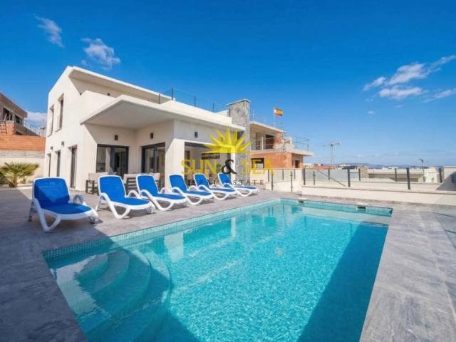 Casa en alquiler en el Baix Segura / La Vega Baja, Valencia