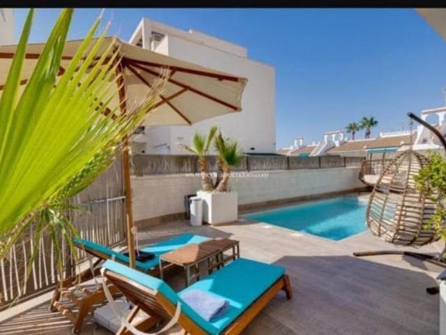 Casa en alquiler en el Baix Segura / La Vega Baja, Valencia