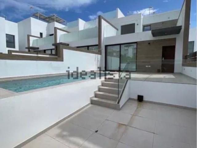 Casa en alquiler en el Baix Segura / La Vega Baja, Valencia