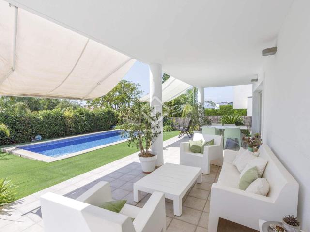 Casa en alquiler en el Camp de Túria, Valencia