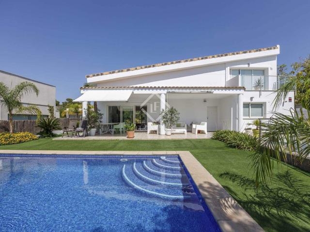 Casa en alquiler en Bétera, Valencia