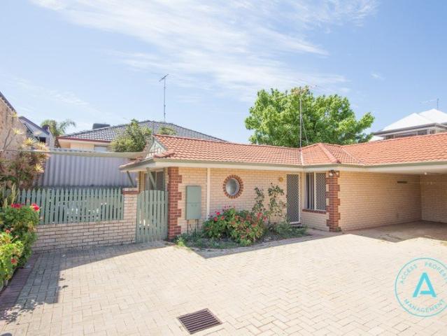 Villa for rent in Bicton, Western Australia