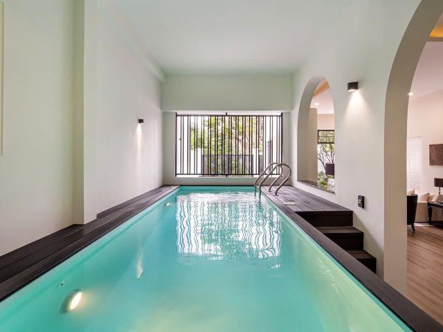 Bất động sản cho thuê tại Khu dân cư Palm Residence, Thành phố Hồ Chí Minh
