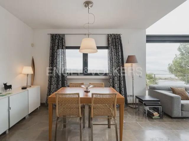 Casa en alquiler en Urbanización Solmar, Cullera