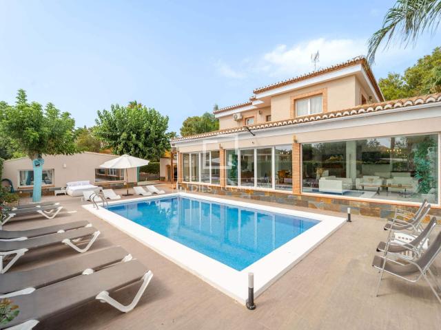 Casa en alquiler en l'Horta Nord, Valencia