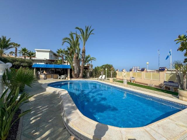 Casa en alquiler en Urbanización La Zenia II, el Baix Segura / La Vega Baja