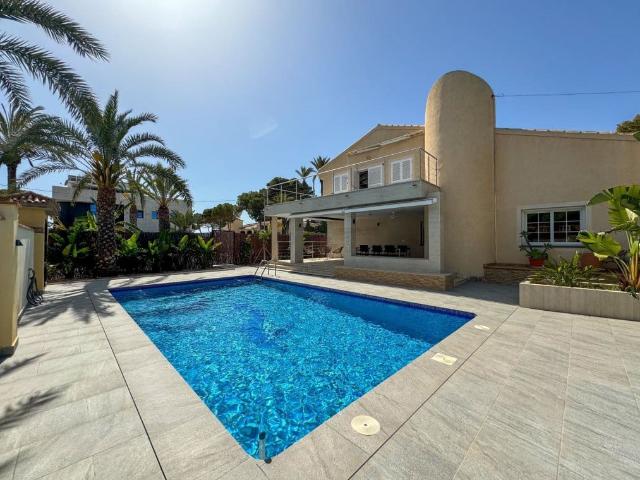 Casa en alquiler en Urbanización La Zenia II, el Baix Segura / La Vega Baja