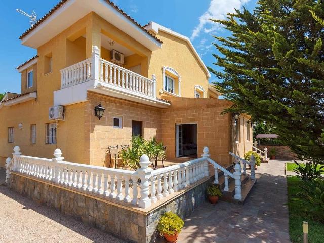 Casa en alquiler en Urbanización La Zenia II, el Baix Segura / La Vega Baja