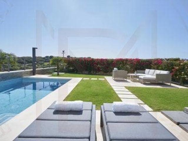 Casa en alquiler en Artola, Costa del Sol Occidental