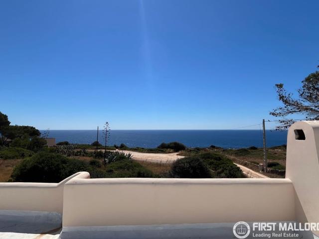 Casa en alquiler en Pla de Mallorca, Baleares