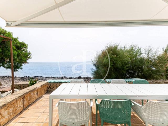 Casa en alquiler en Cala Millor, Llevant