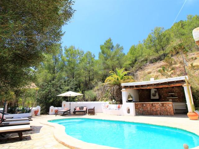 Casa en alquiler en Cala Sant Vicenç, Serra de Tramuntana
