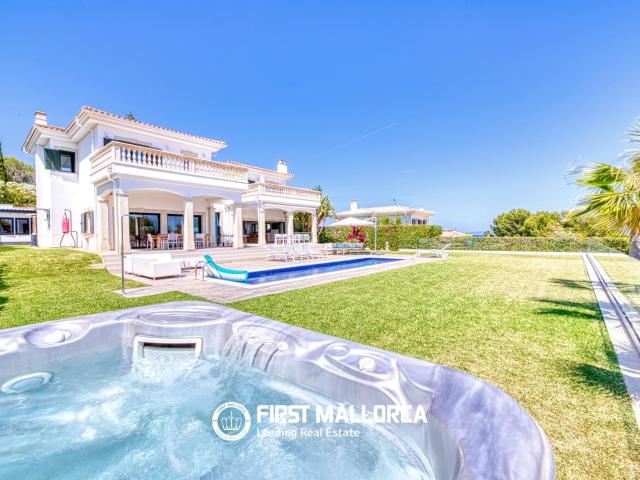Casa en alquiler en Pla de Mallorca, Baleares