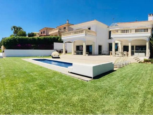 Casa en alquiler en Pla de Mallorca, Baleares