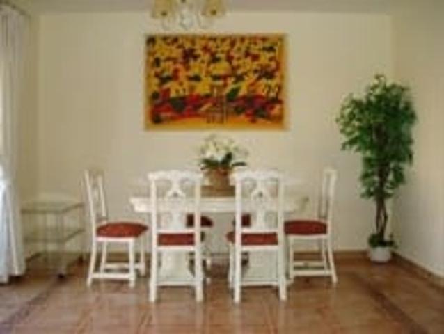 Casa en alquiler en Urbanización Sitio de Calahonda, Costa del Sol Occidental