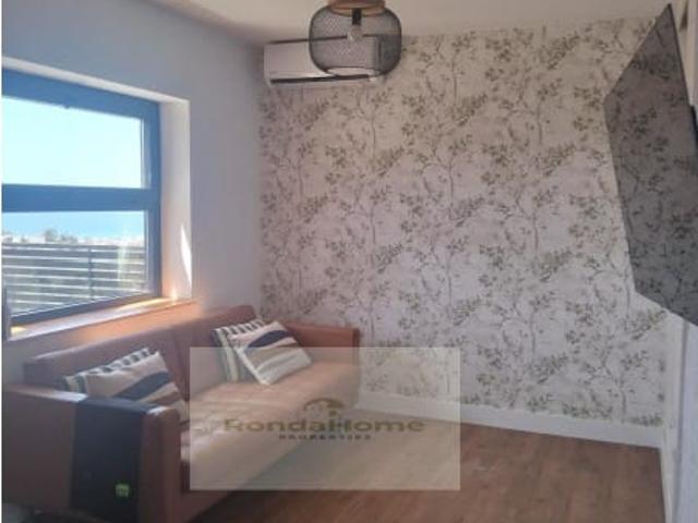Casa en alquiler en Caleta de Vélez, La Axarquía