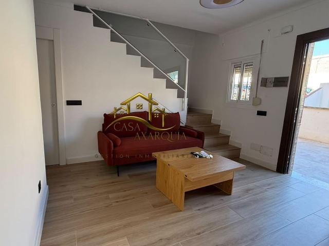 Casa en alquiler en Urbanización Villa del Mar, Vélez-Málaga