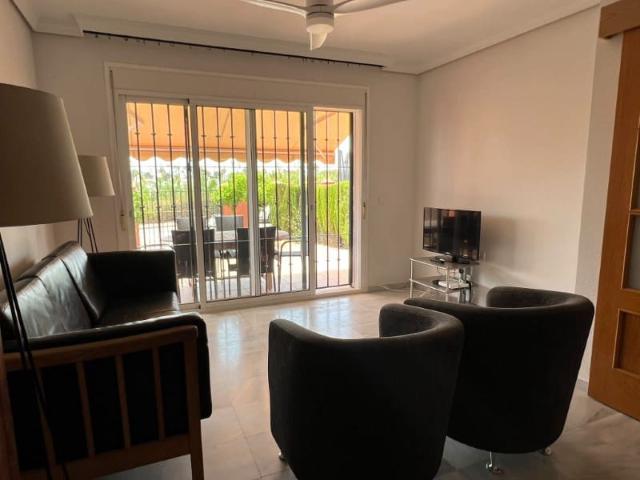 Casa en alquiler en Caleta de Vélez, La Axarquía