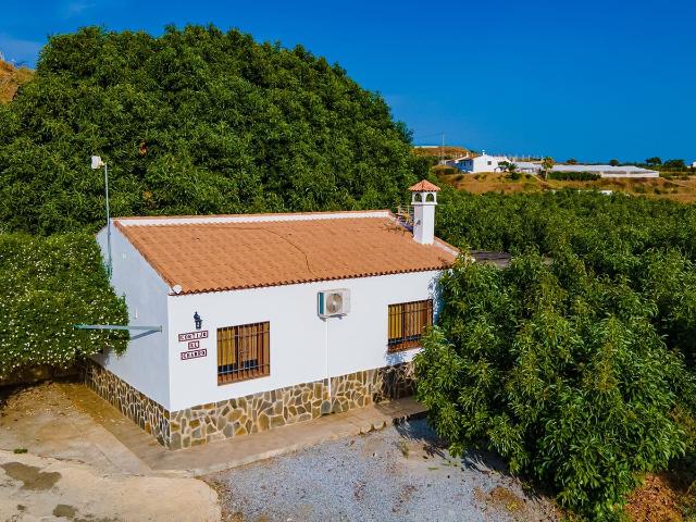 Casa en alquiler en Caleta de Vélez, La Axarquía