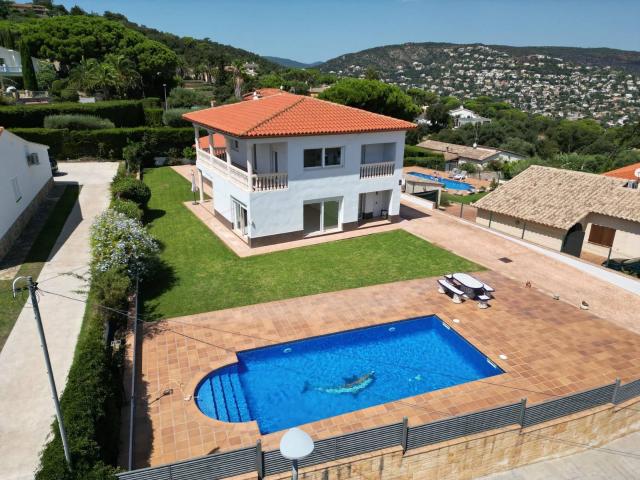 Casa en alquiler en Calonge i Sant Antoni, Baix Empordà