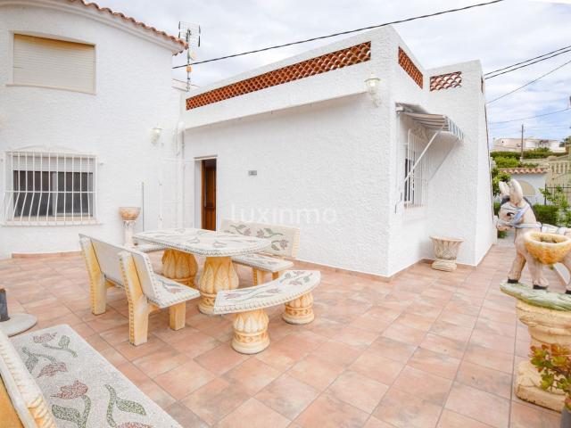Casa en alquiler en San Bernardo, la Marina Alta