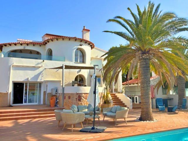 Casa en alquiler en San Bernardo, la Marina Alta