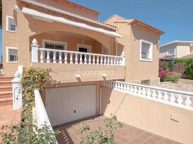 Casa en alquiler en San Bernardo, la Marina Alta