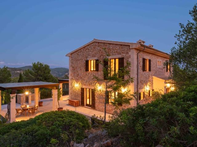 Casa en alquiler en Sineu, Baleares