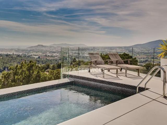 Casa en alquiler en Urbanització Can Fornet, Eivissa