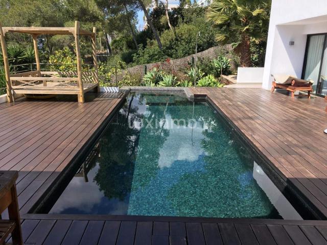 Casa en alquiler en Urbanització Can Fornet, Eivissa