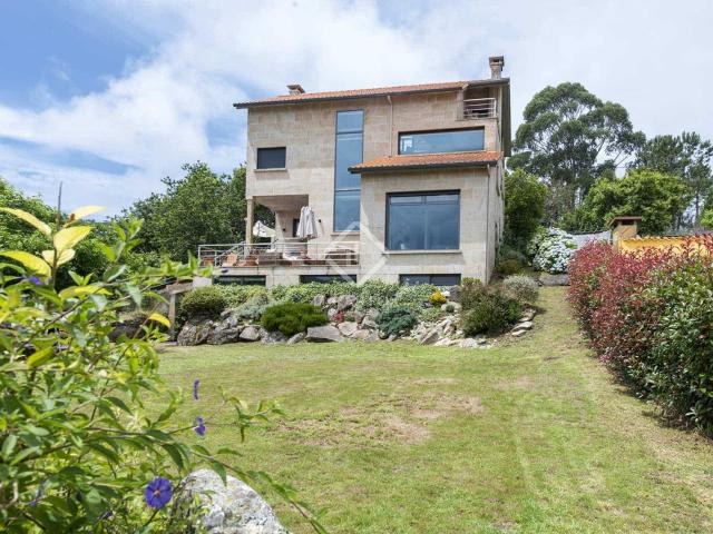 Casa en alquiler en Darbo, O Morrazo