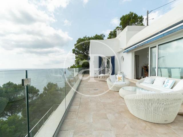 Casa en alquiler en Pla de Mallorca, Baleares