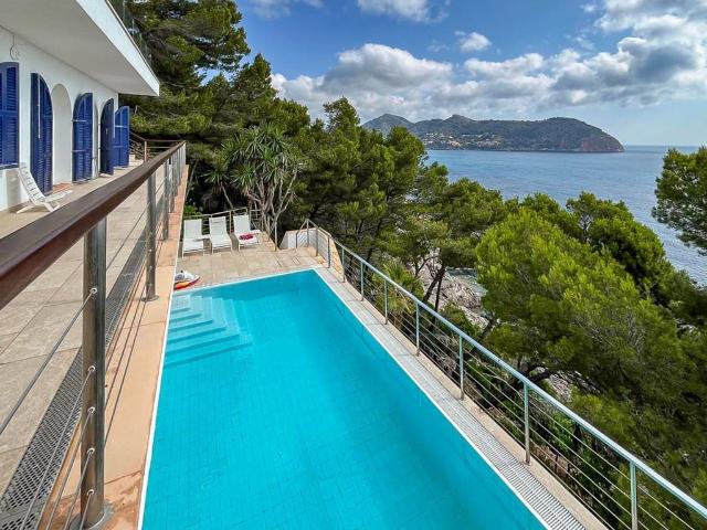 Casa en alquiler en Pla de Mallorca, Baleares