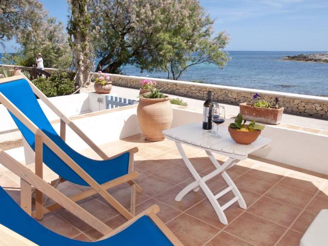 Casa en alquiler en sa Pedruscada, Llevant