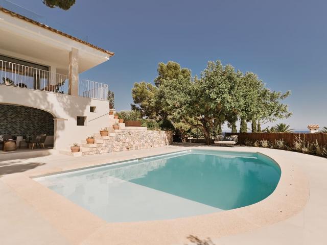 Casa en alquiler en Cas Català, Illetes