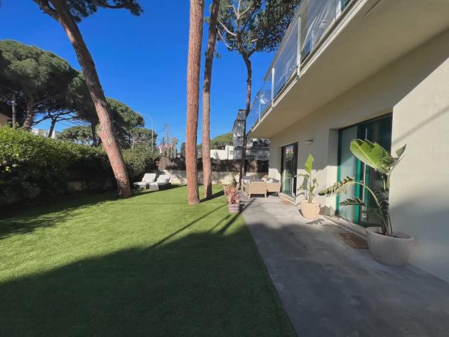 Casa en alquiler en el Castell - Poble Vell, Baix Llobregat